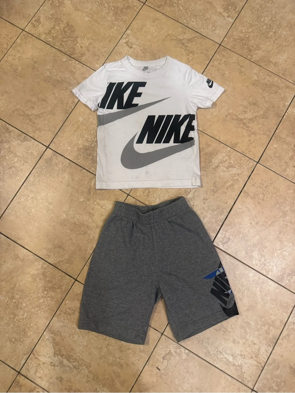 Nike assorted kids